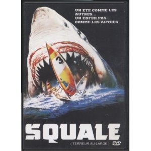 Squale - DVD