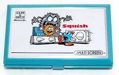 Game & Watch Squish Multiscreen (En Boîte) - Game & Watch