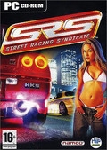 Srs street racing syndicate - Jeux PC