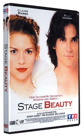 Stage Beauty - DVD