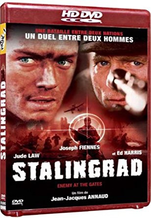 Stalingrad - HD DVD