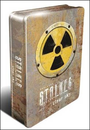 Stalker collector - Jeux PC