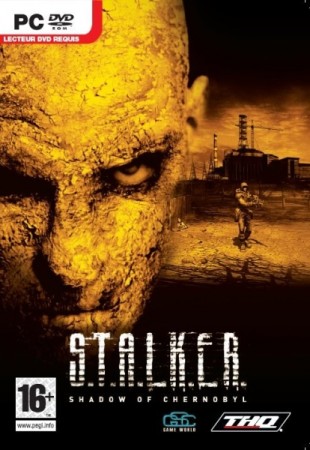 Stalker - Jeux PC