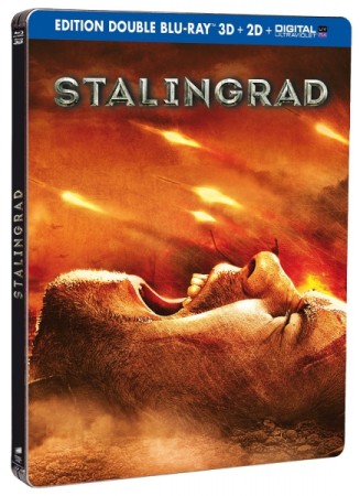 Stallingrad 3D - BluRay