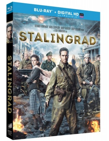 Stallingrad - BluRay
