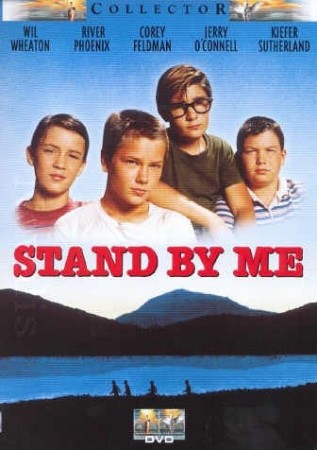 Stand by me - Édition Collector - DVD