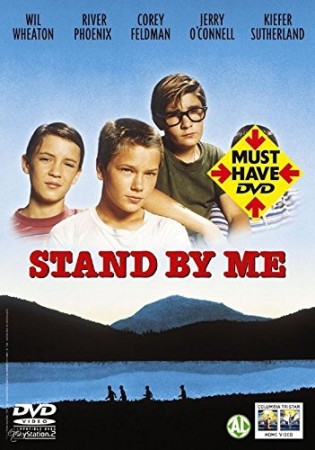 Stand By Me  - DVD