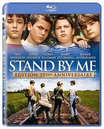 Stand by Me (Édition 25ème Anniversaire) - BluRay