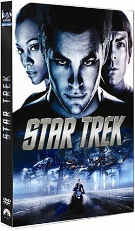 Star Trek - Le film - DVD