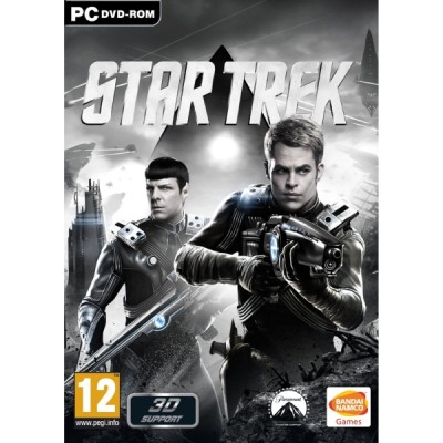 star trek - Jeux PC
