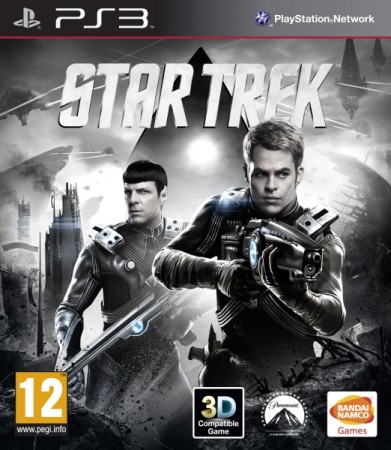 Star Trek - Playstation 3