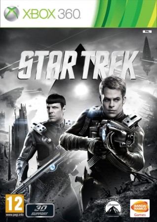 Star Trek - Xbox 360