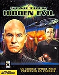 Star trek hidden evil - Jeux PC