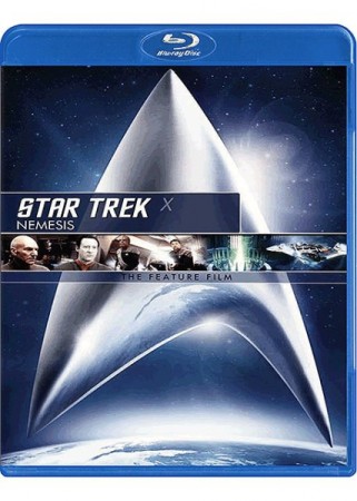 Star Trek - Nemesis  - BluRay