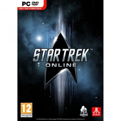 Star Trek Online Silver - Jeux PC