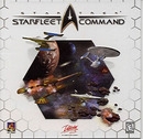 Starfleet command - Jeux PC