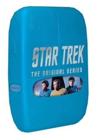 Star Trek - La Série Originale - Saison 2 - DVD