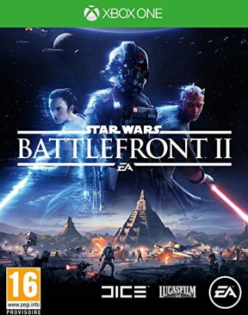 Star Wars Battlefront 2 - Xbox One
