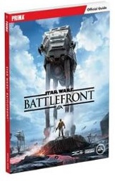 Guide Star Wars Battlefront - Playstation 4 