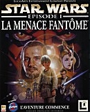 Star wars menace fantome - Jeux PC