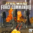 Star wars force commander - Jeux PC