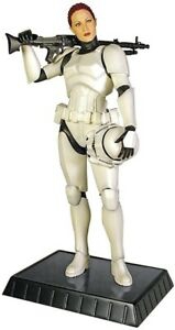 Jes Gistang - Star Wars Legacy Gentle Giant - Figurine