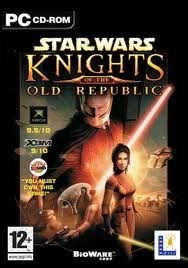 Star wars knights of the old republic - Jeux PC