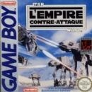 Star Wars: L'Empire Contre Attaque en boîte - Game Boy