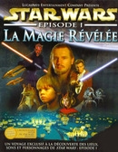 Star wars la magie revelee - Jeux PC