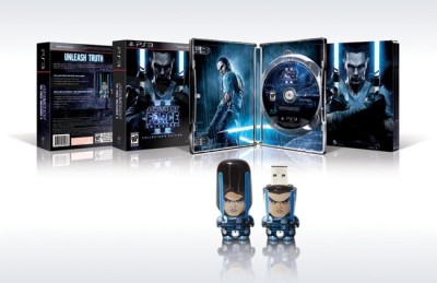 Star Wars : Le pouvoir de la force 2 - Edition collector - Playstation 3