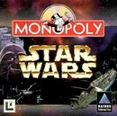 Monopoly star wars - Jeux PC