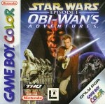 Star Wars : Obi-Wan's Adventures - Game Boy