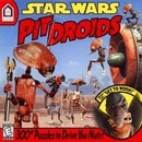 Star wars  pit droids - Jeux PC