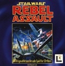 Star Wars Rebel Assault - Jeux PC