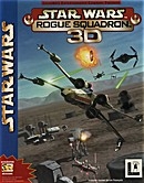 Star wars rogue squadron - Jeux PC