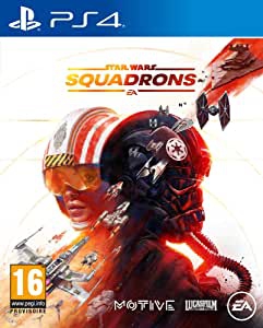 Star Wars: Squadrons  - Playstation 4 