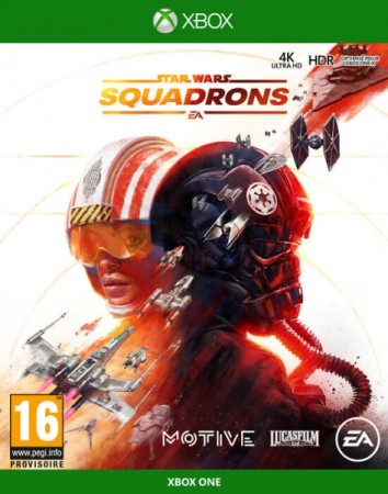 Star Wars: Squadrons  - Xbox One