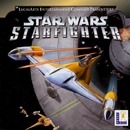 Star wars starfighter - Jeux PC