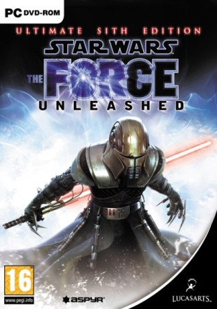 Star Wars : Le Pouvoir de la Force - Ultimate Sith Edition - Jeux PC