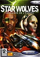 Star wolves - Jeux PC