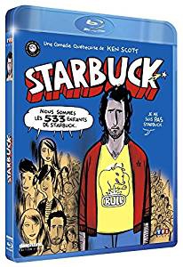 Starbuck  - BluRay