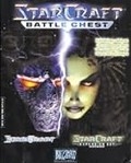 Starcraft battle chest - Jeux PC