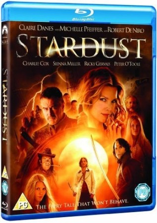 Stardust - BluRay