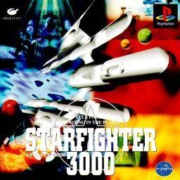 Starfighter 3000 - Jeux PC