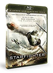 Starfighter - BluRay