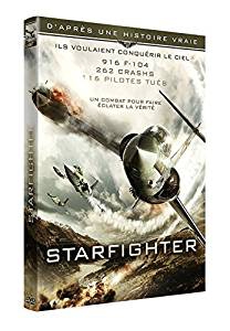 Starfighter - DVD