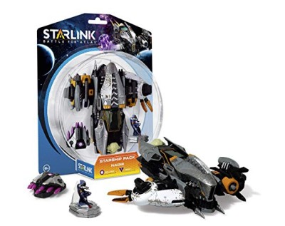 Starship Pack Nadir - Starlink : Battle for Atlas - Playstation 4 