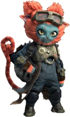 Pilot Pack : Startail - Starlink : Battle for Atlas - Playstation 4 