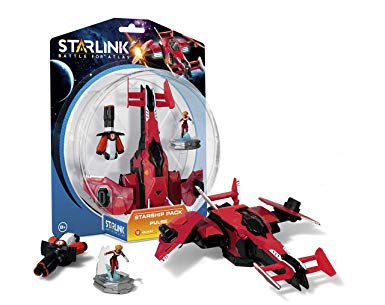 Starship Pack Pulse - Starlink : Battle For Atlas  - Playstation 4 