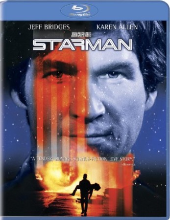 Starman - BluRay
